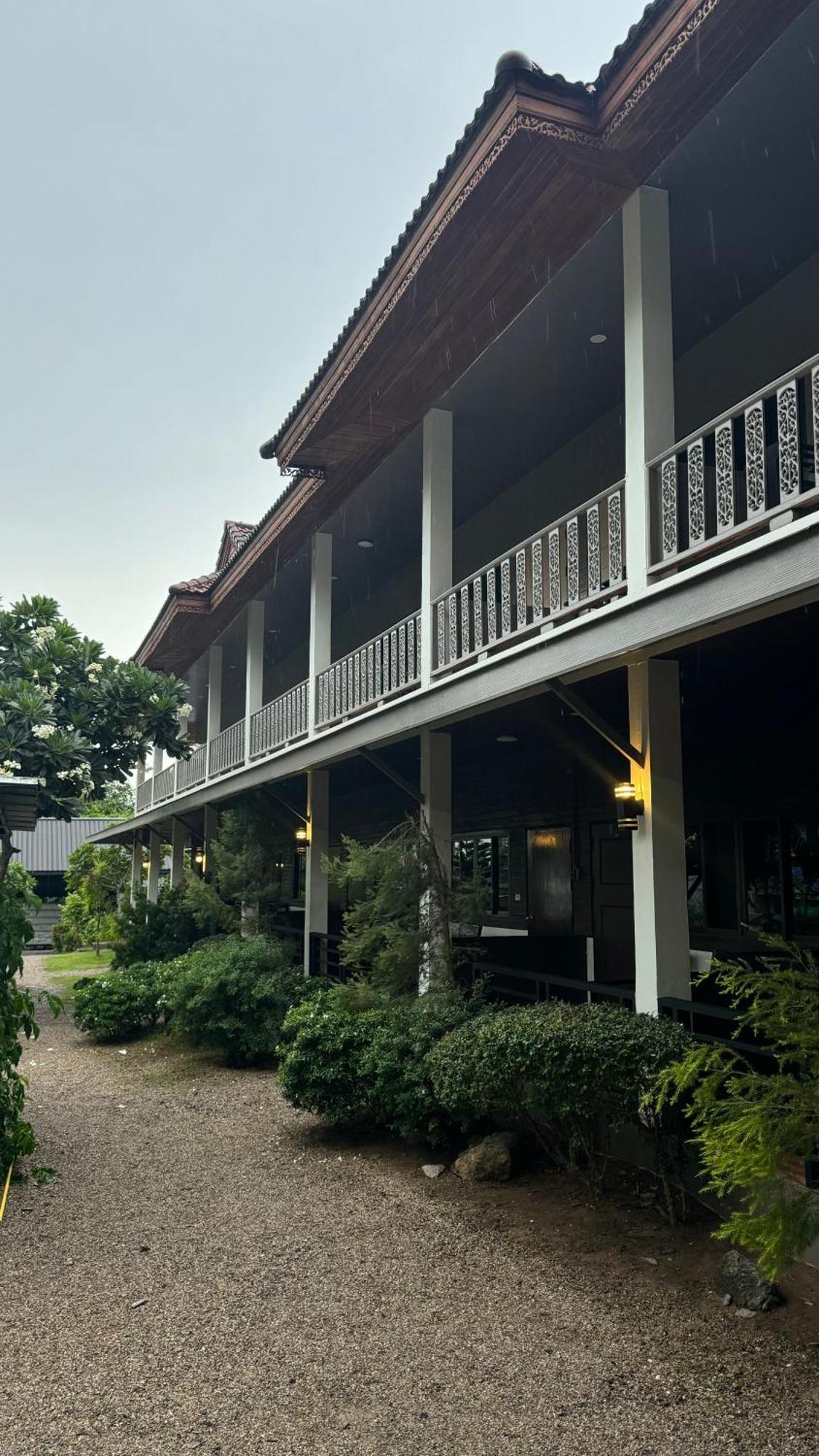 C4 Resort 涛岛 外观 照片