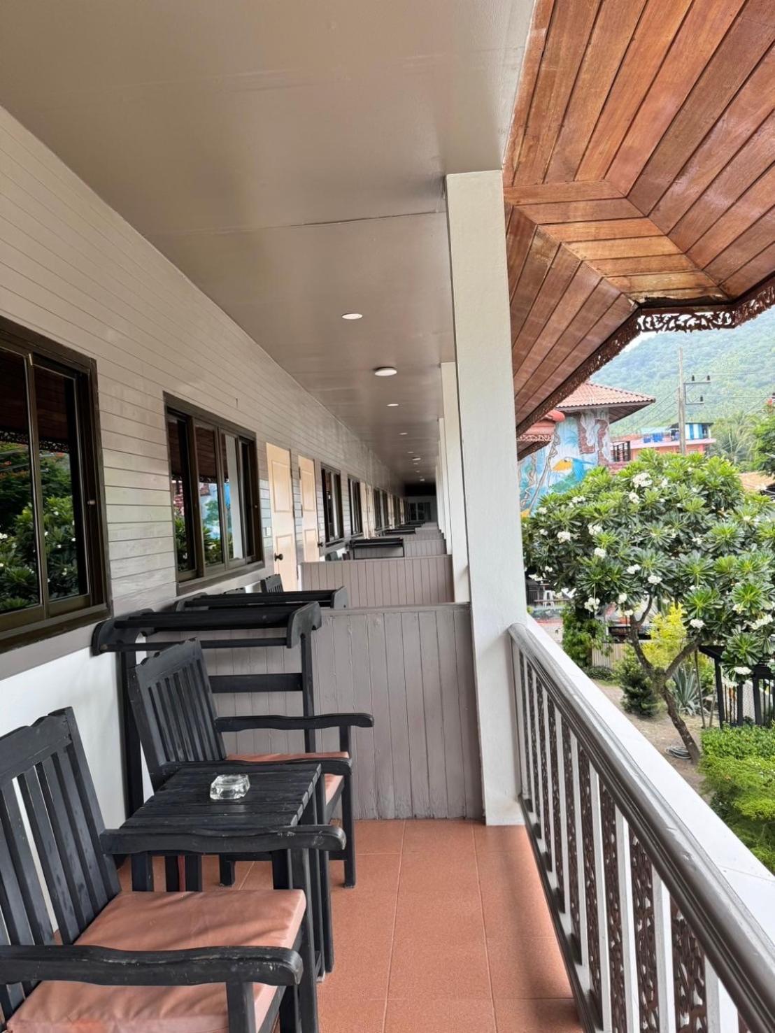 C4 Resort 涛岛 外观 照片