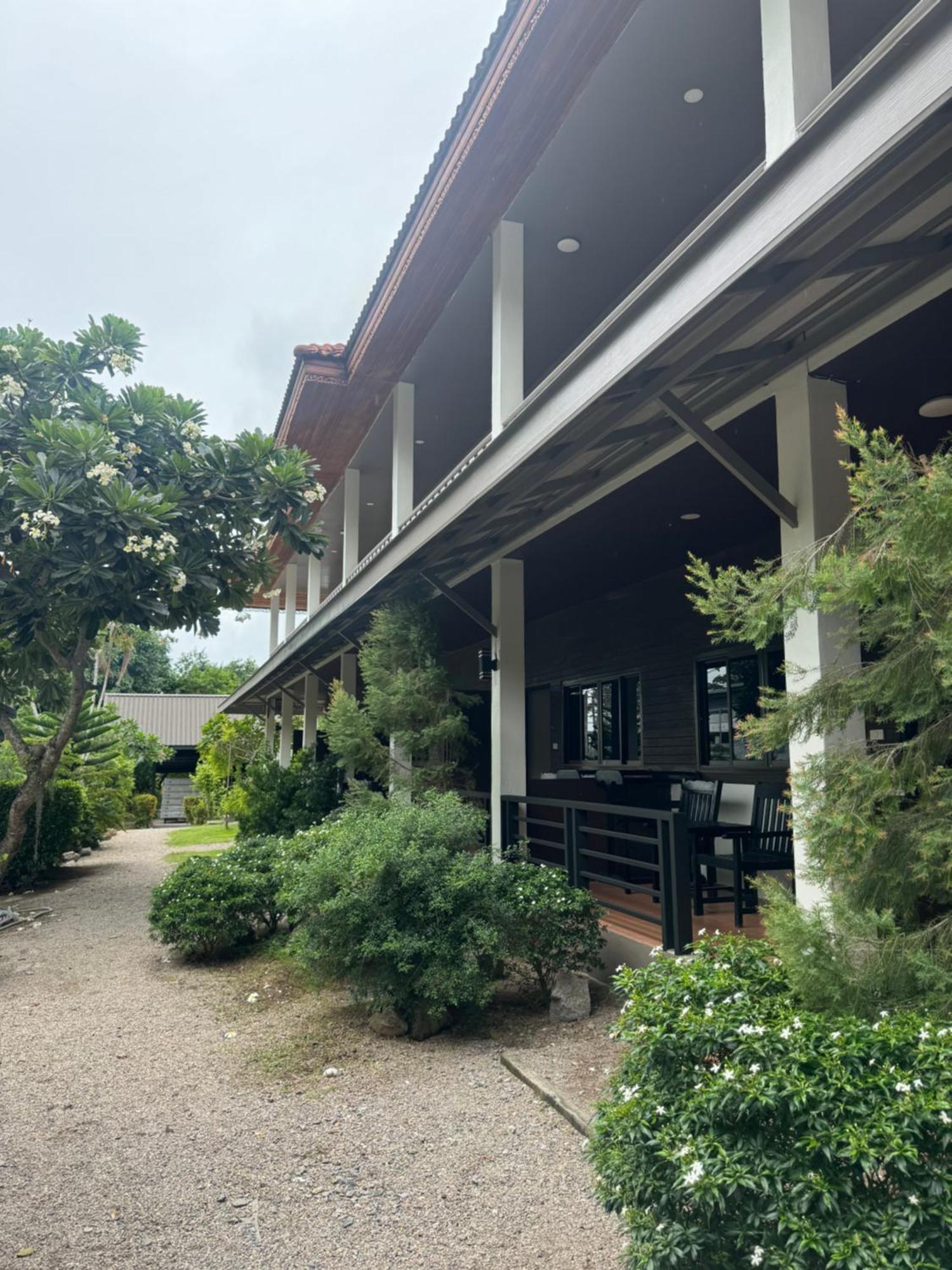 C4 Resort 涛岛 外观 照片