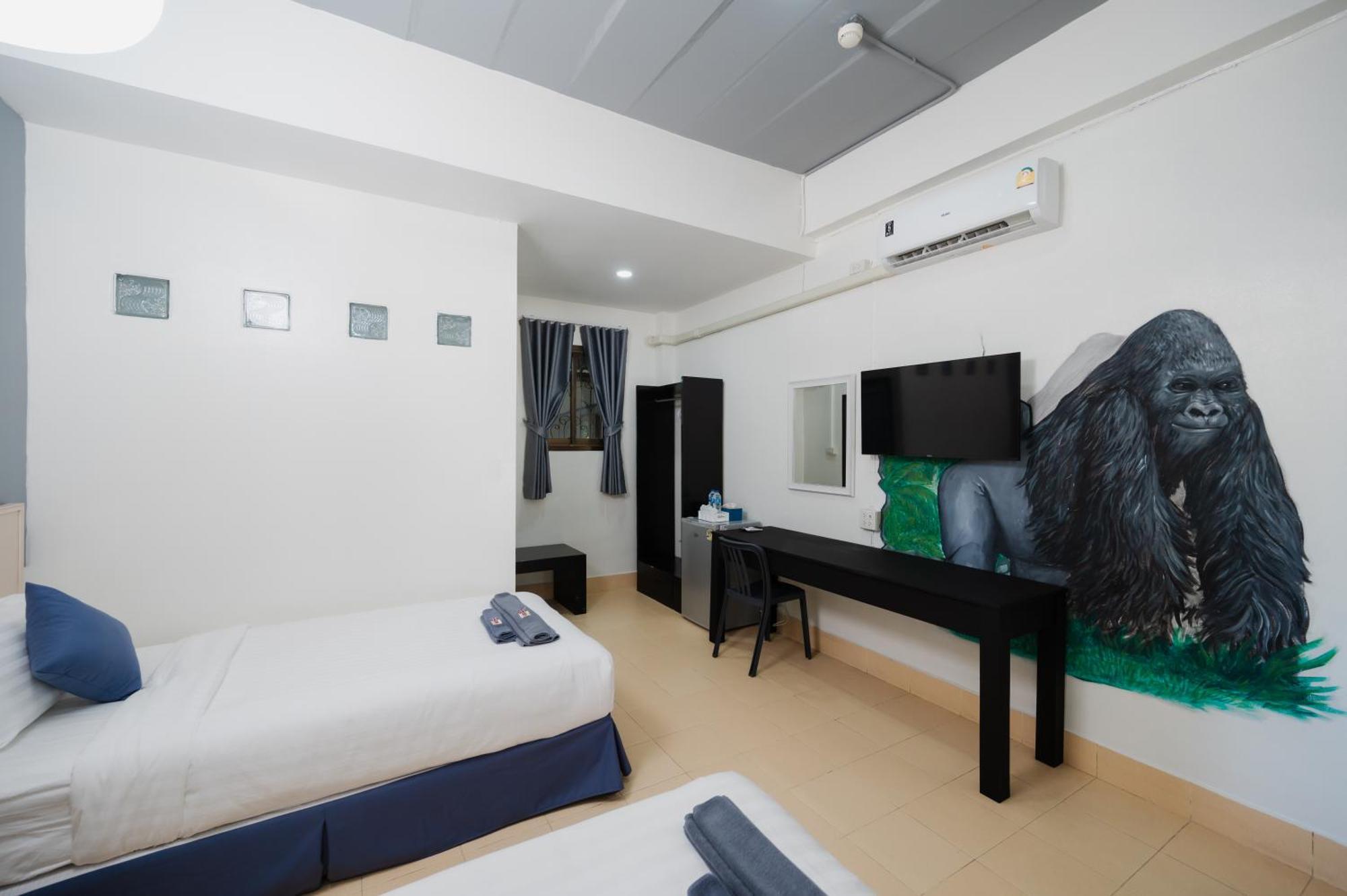 C4 Resort 涛岛 外观 照片